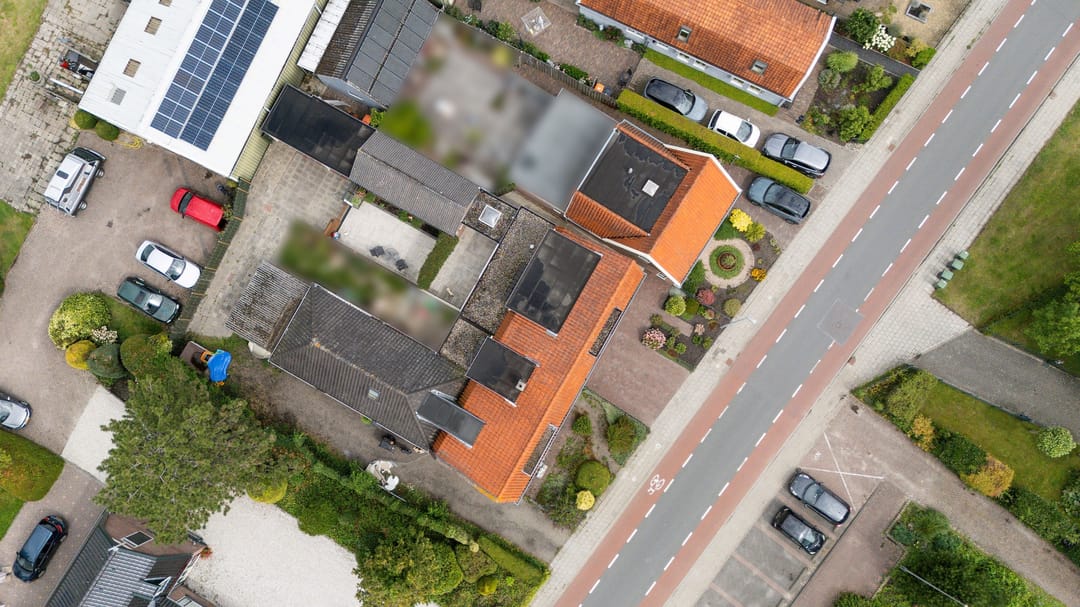 Photo 52 of Westerblokker 51