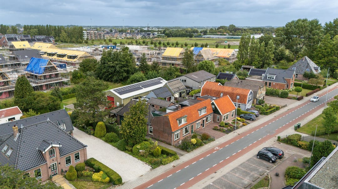 Photo 53 of Westerblokker 51