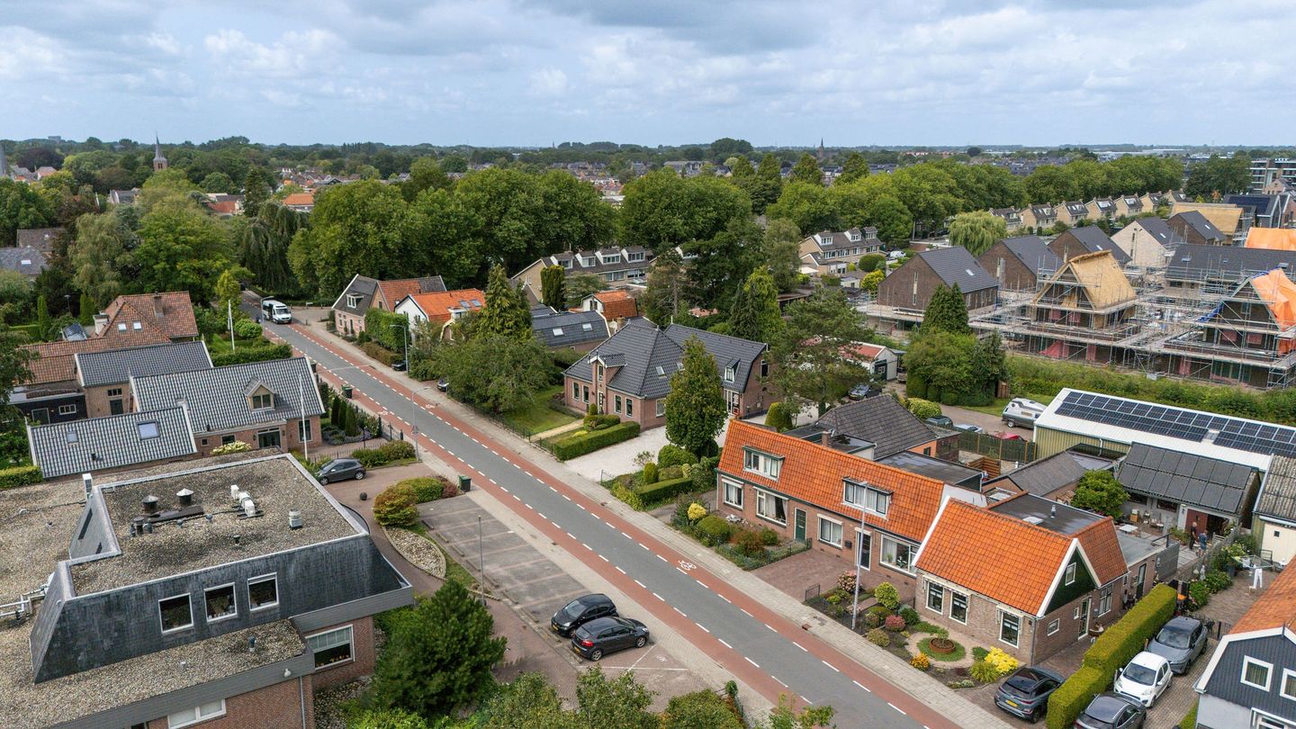 Photo 55 of Westerblokker 51