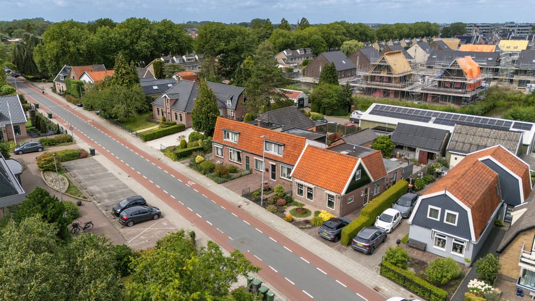 Photo 56 of Westerblokker 51