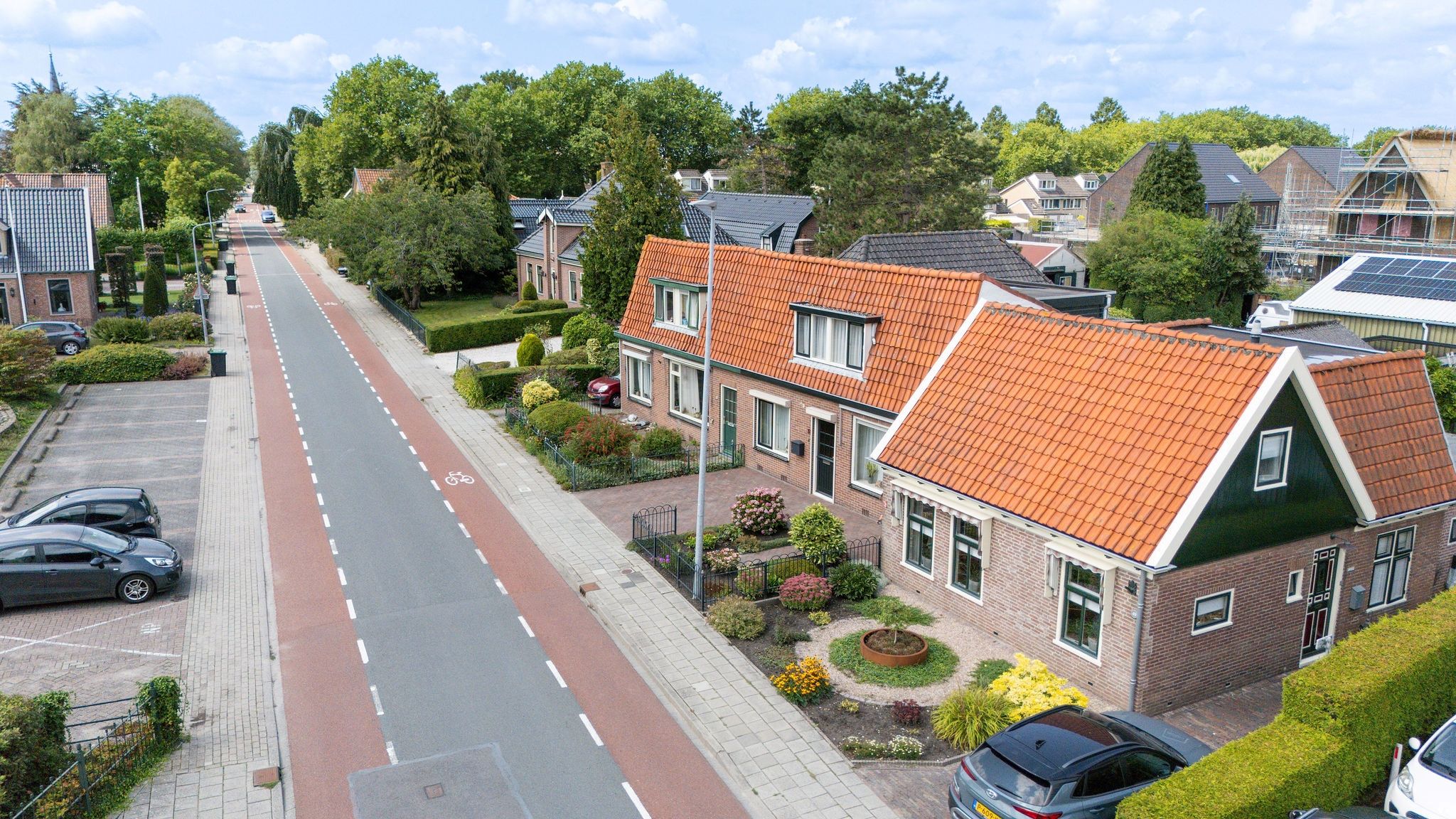 Photo 57 of Westerblokker 51