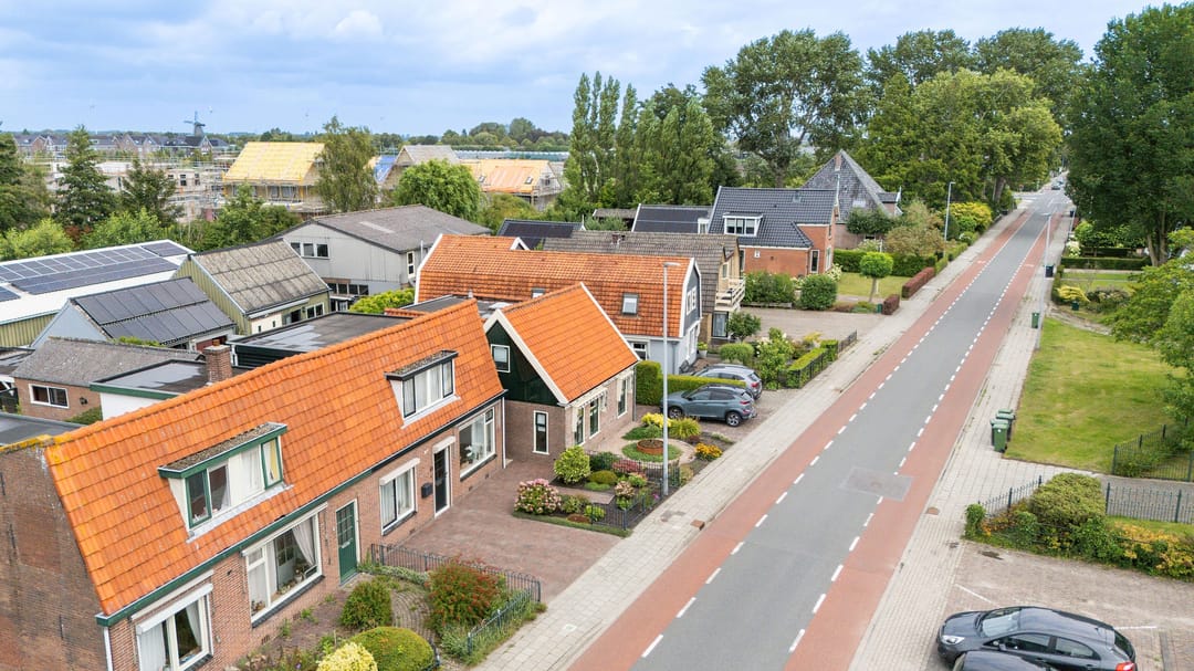 Photo 58 of Westerblokker 51