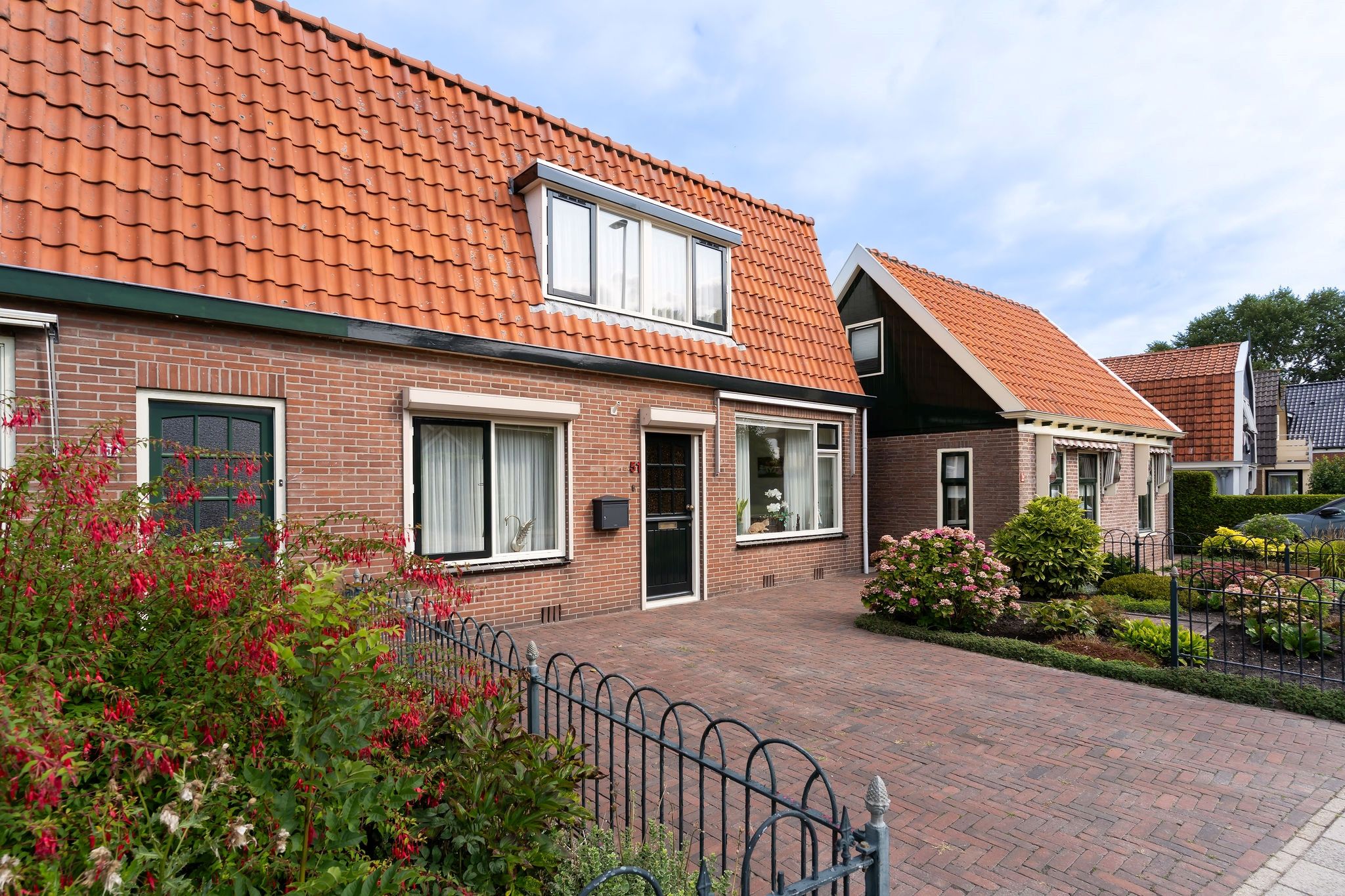 Photo 60 of Westerblokker 51