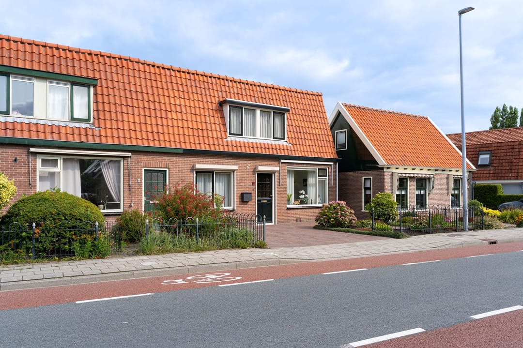 Photo 61 of Westerblokker 51