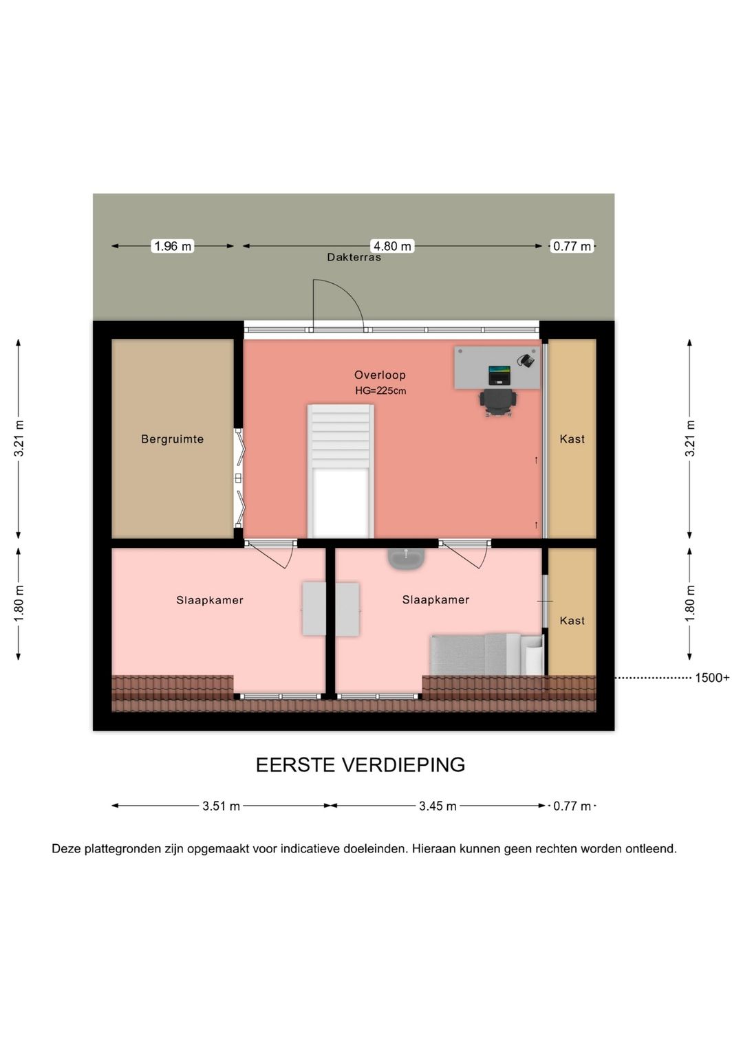Photo 31 of Westerblokker 51