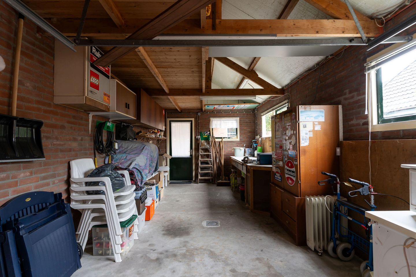 Photo 35 of Westerblokker 51