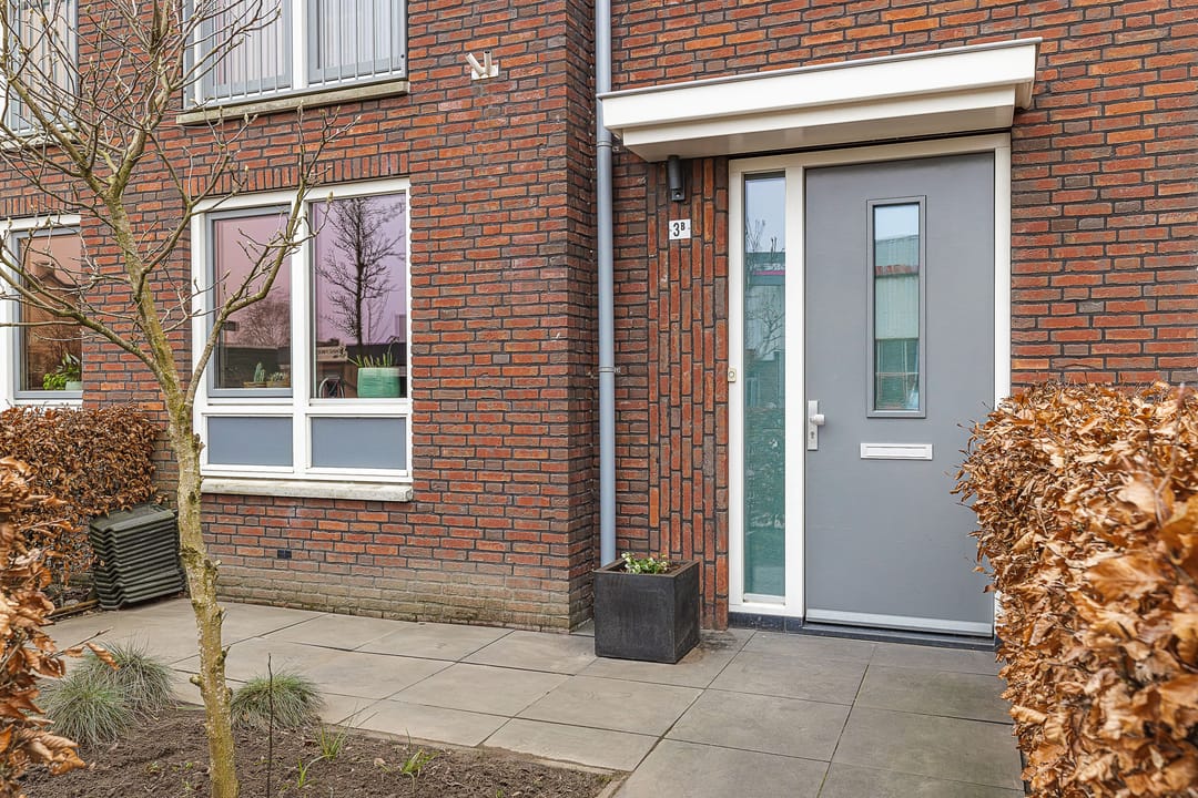 Foto 7 van Klein Zundertseweg 3-B