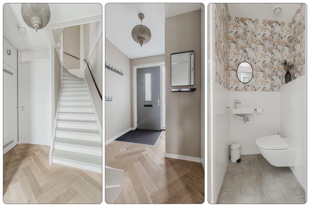 Foto 8 van Klein Zundertseweg 3-B