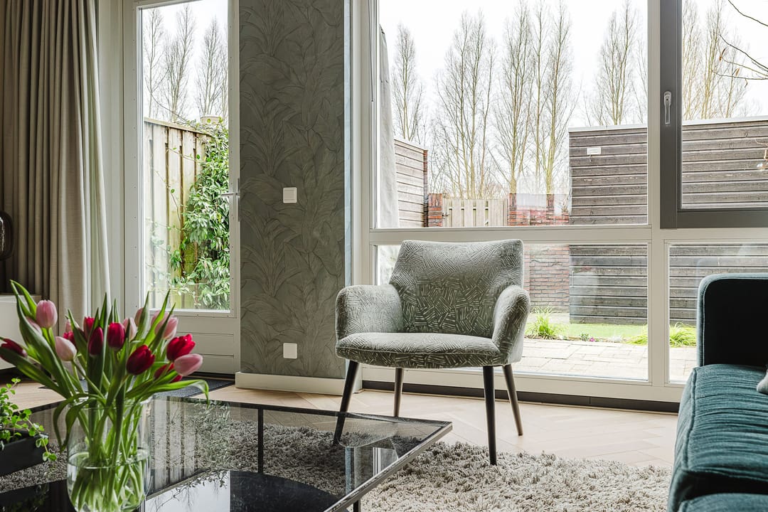 Foto 13 van Klein Zundertseweg 3-B