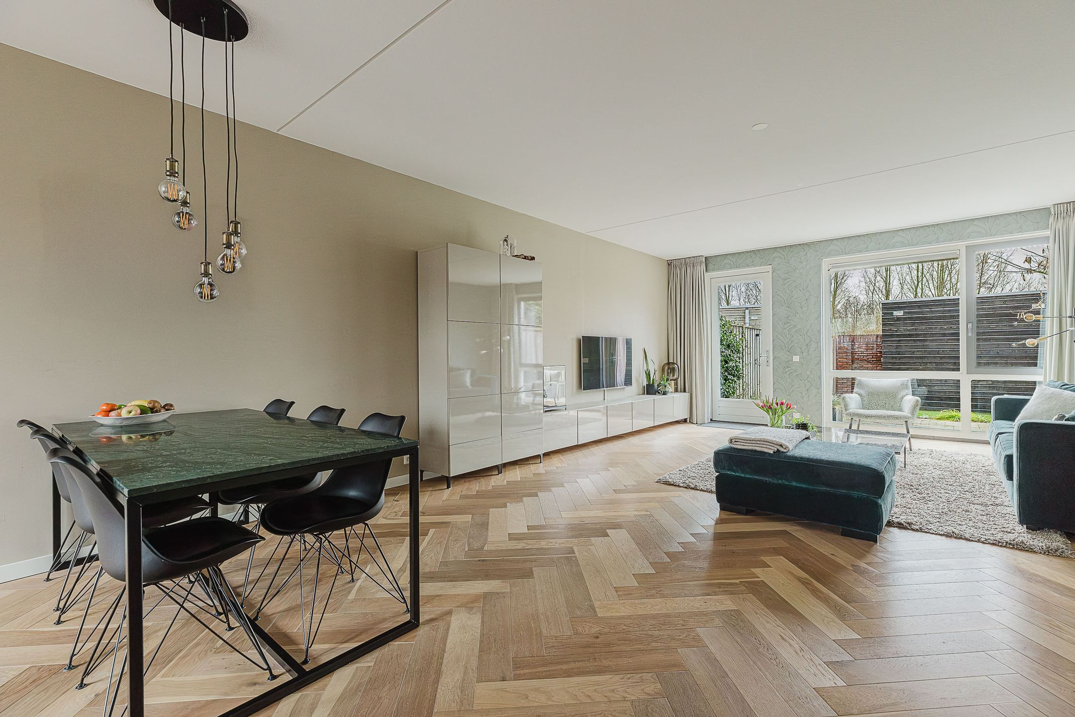 Foto 15 van Klein Zundertseweg 3-B