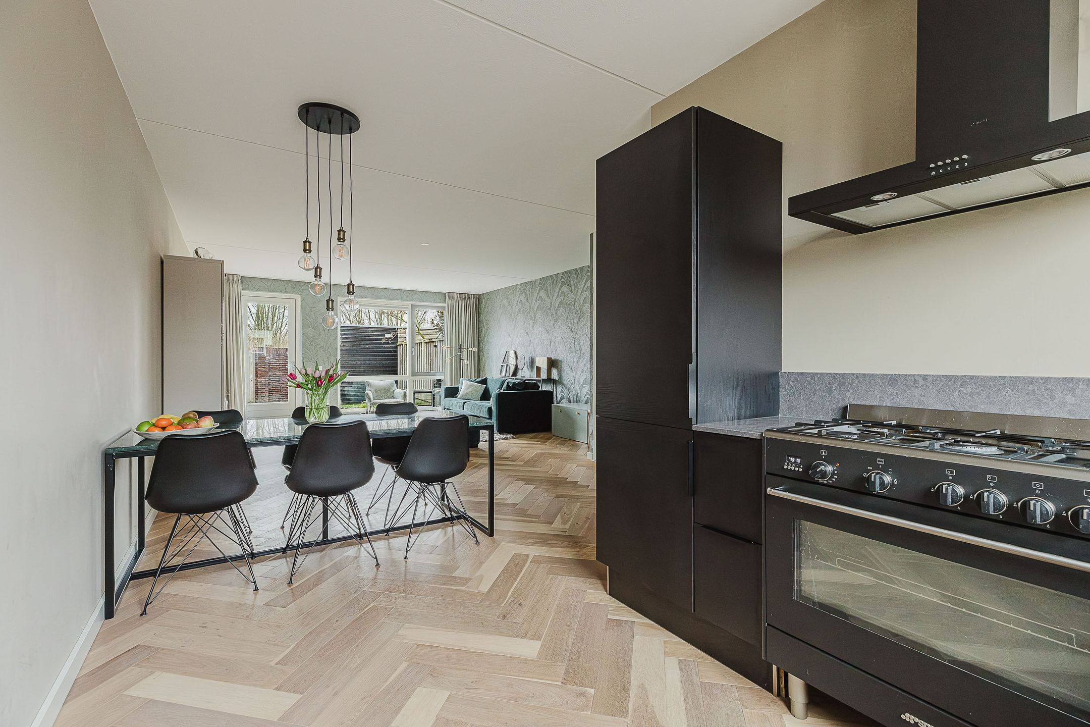 Foto 18 van Klein Zundertseweg 3-B