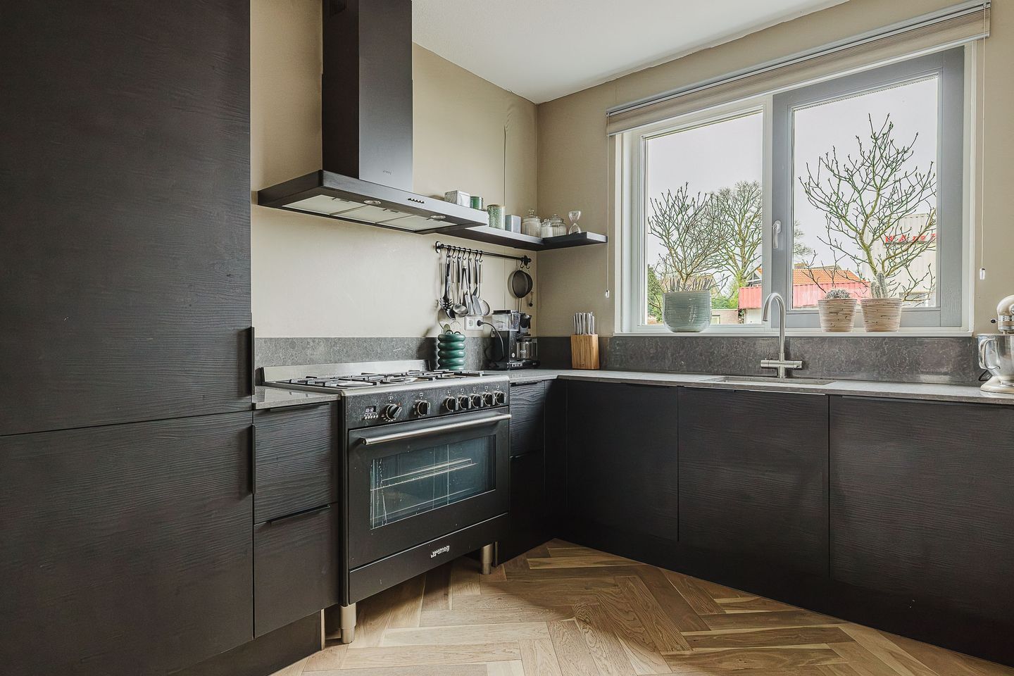 Foto 19 van Klein Zundertseweg 3-B