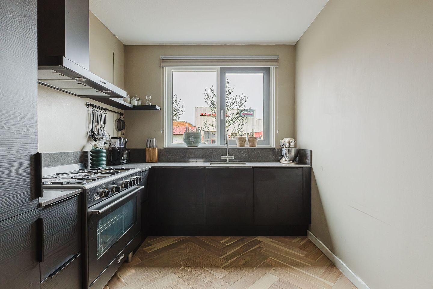 Foto 20 van Klein Zundertseweg 3-B