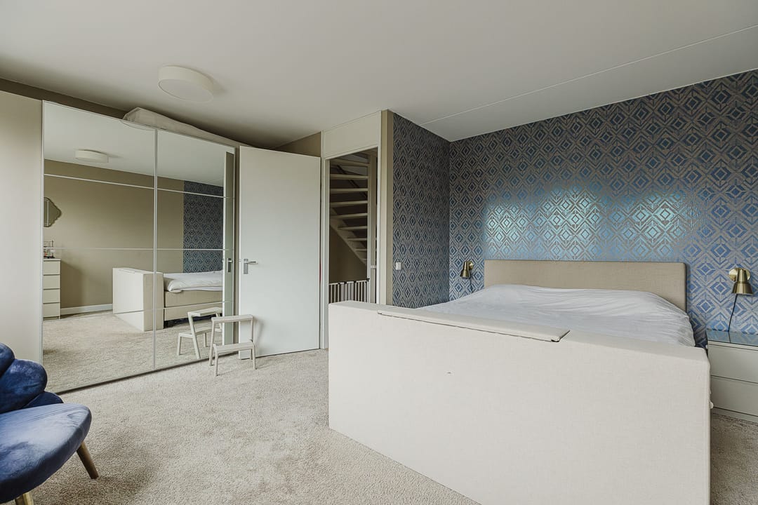 Foto 23 van Klein Zundertseweg 3-B