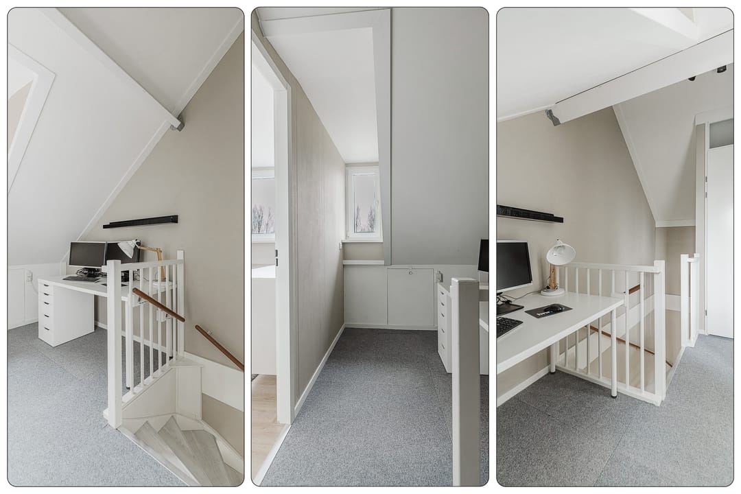 Foto 32 van Klein Zundertseweg 3-B