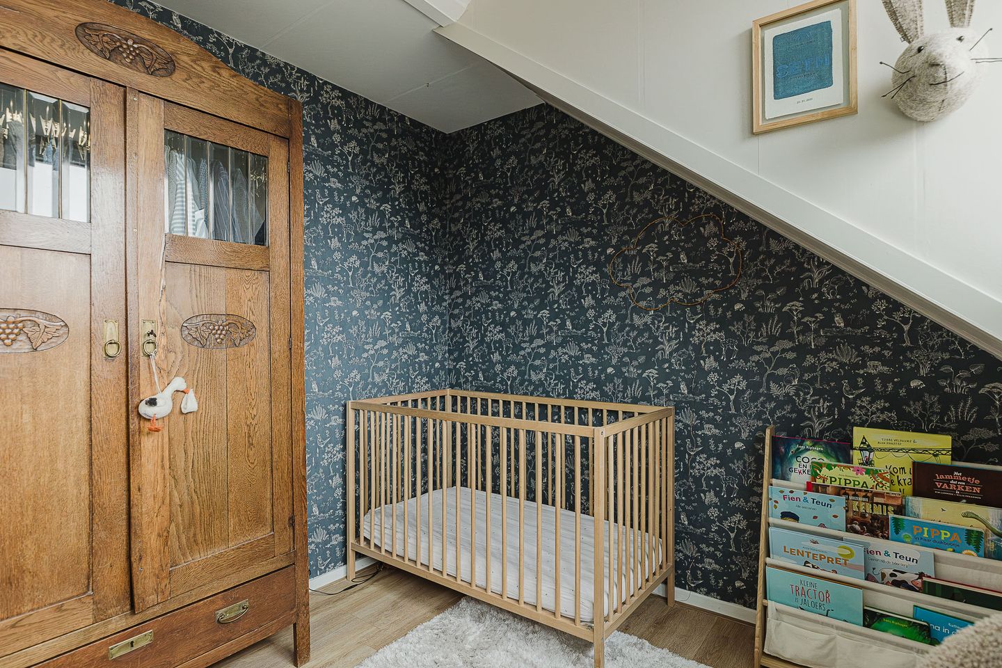 Foto 35 van Klein Zundertseweg 3-B