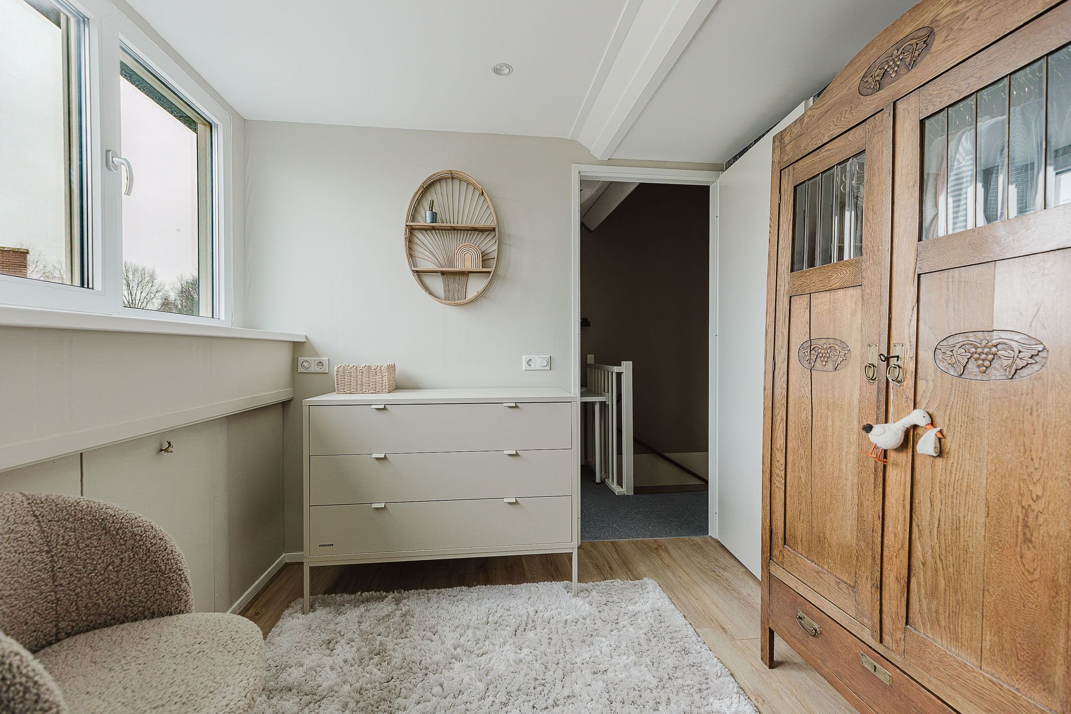 Foto 36 van Klein Zundertseweg 3-B