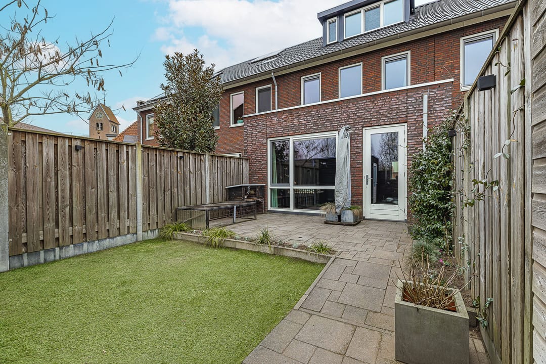 Foto 37 van Klein Zundertseweg 3-B