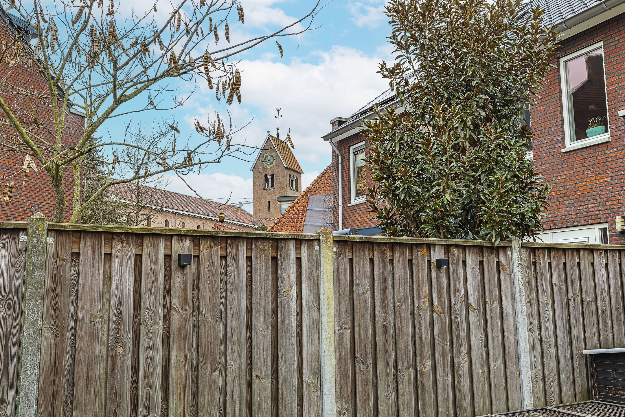 Foto 39 van Klein Zundertseweg 3-B