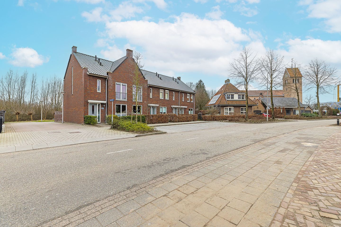 Foto 44 van Klein Zundertseweg 3-B