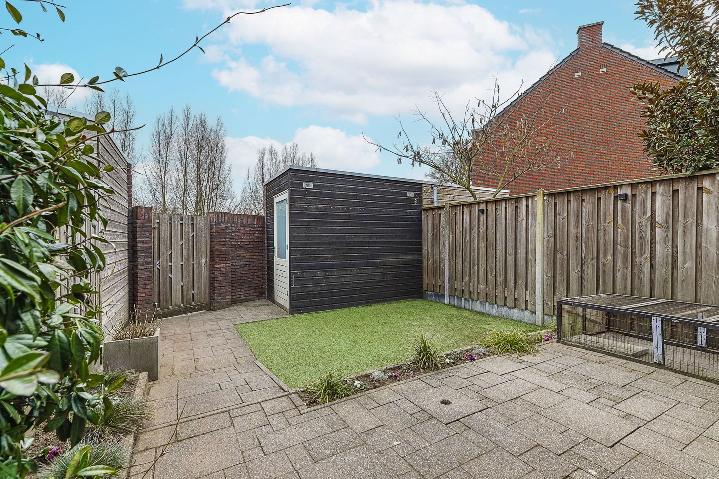 Foto 40 van Klein Zundertseweg 3-B