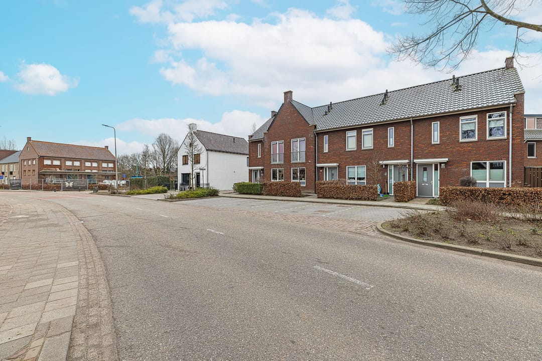 Foto 43 van Klein Zundertseweg 3-B