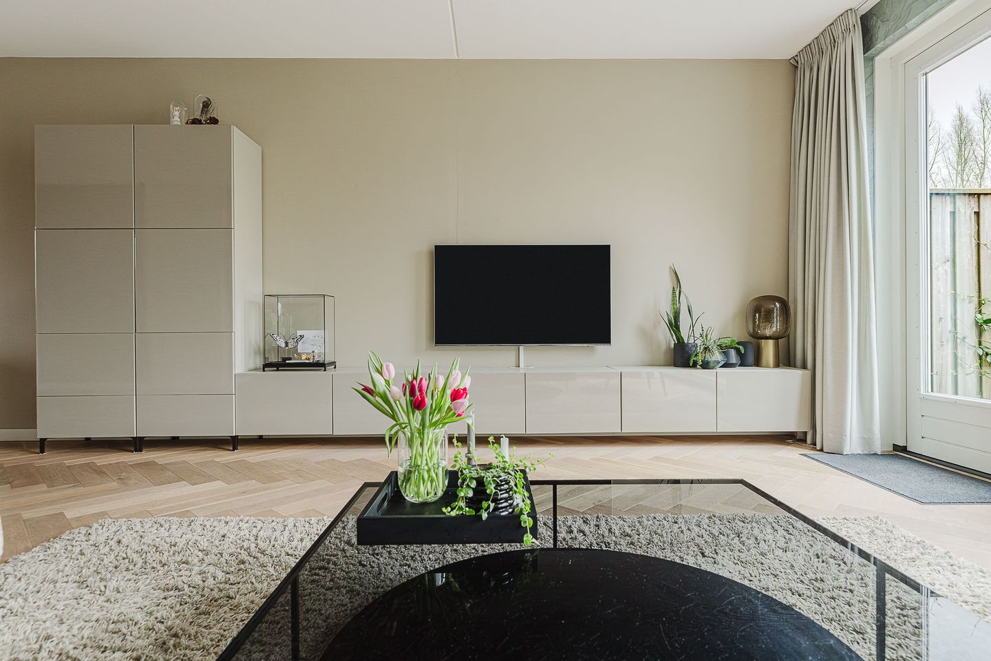 Foto 10 van Klein Zundertseweg 3-B