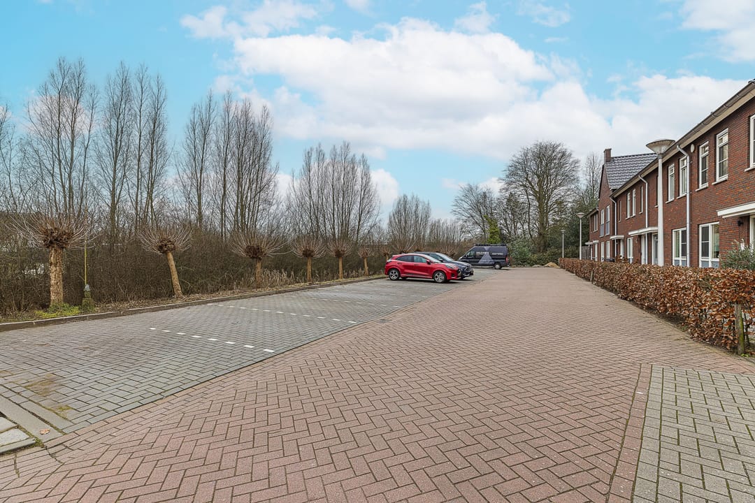 Foto 41 van Klein Zundertseweg 3-B