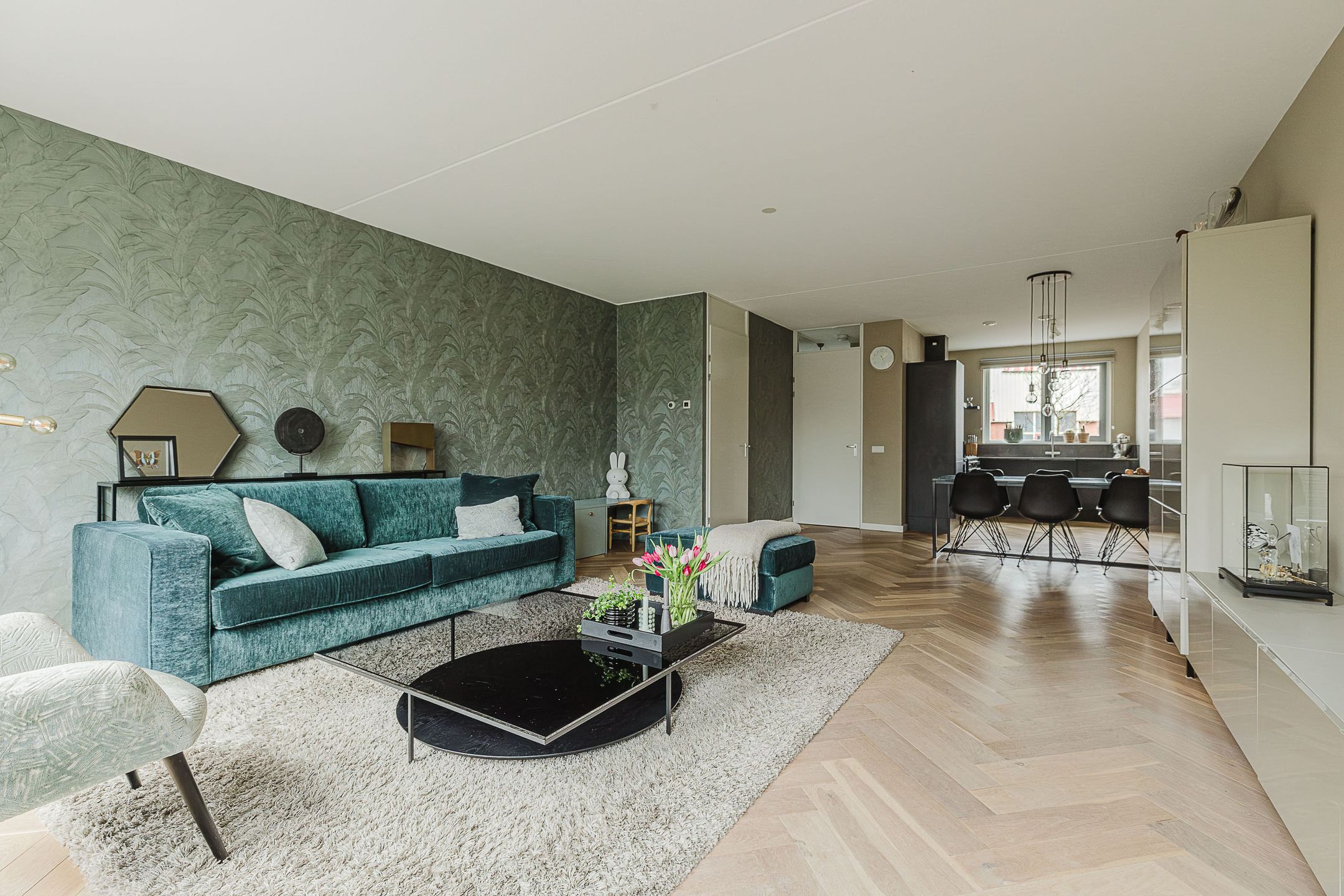 Foto 12 van Klein Zundertseweg 3-B