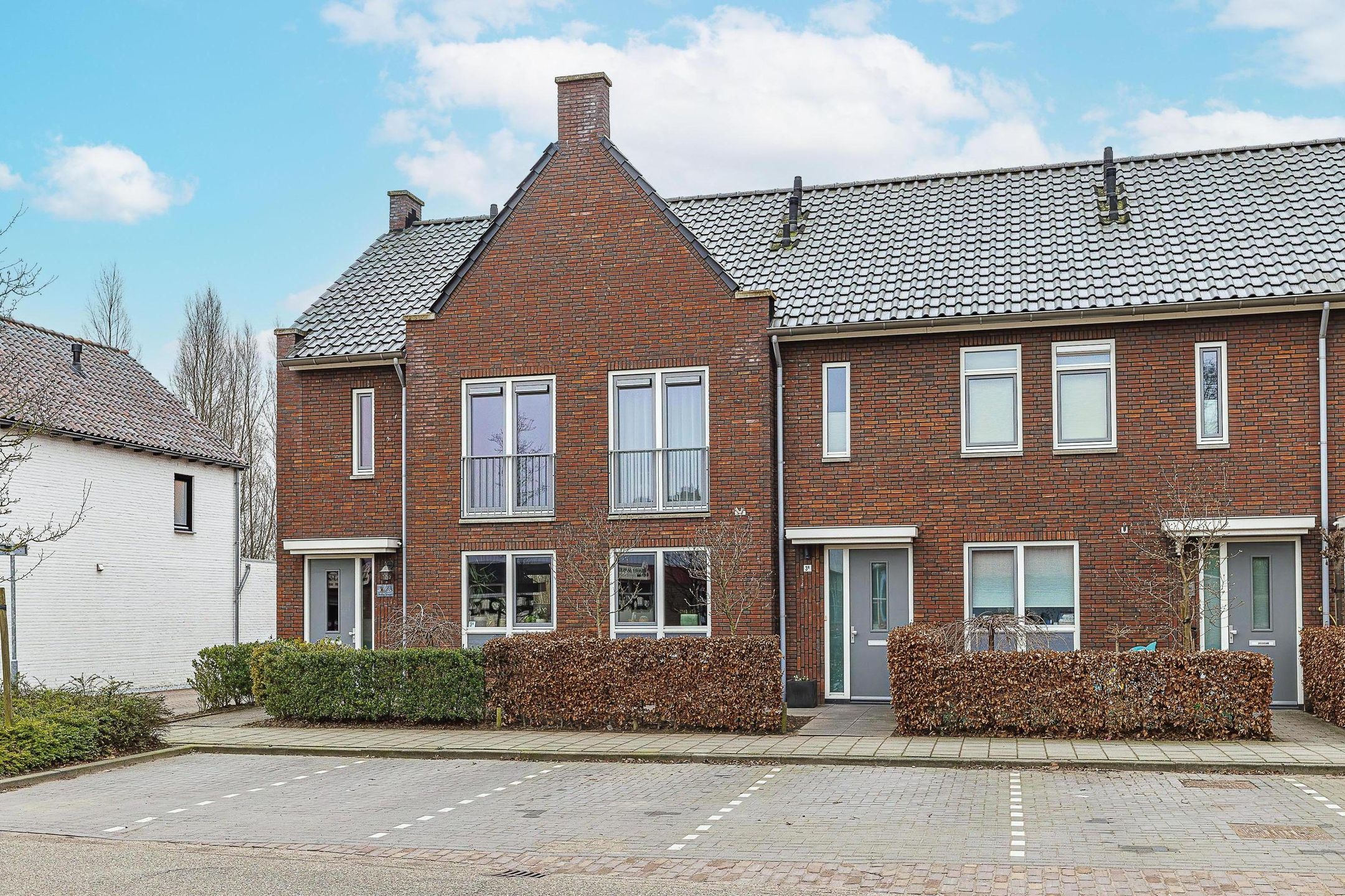 Foto 6 van Klein Zundertseweg 3-B