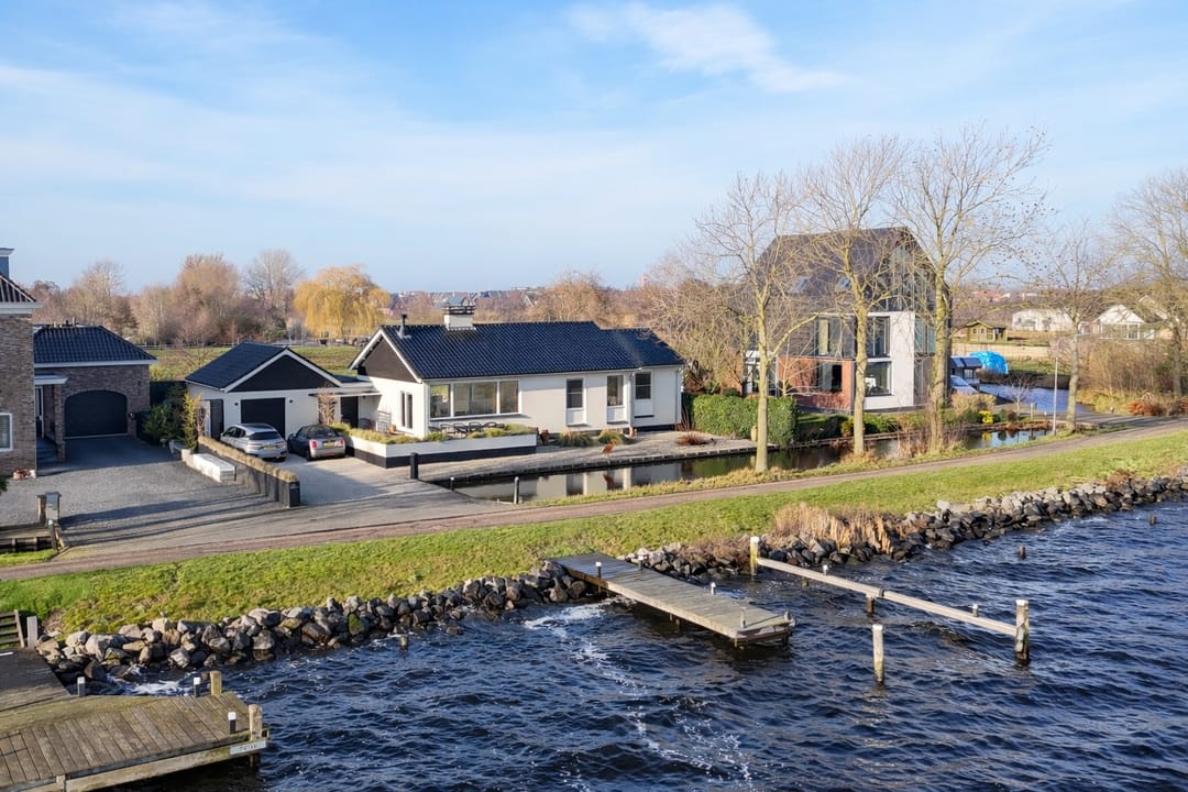 Foto 1 van Galgekade 16