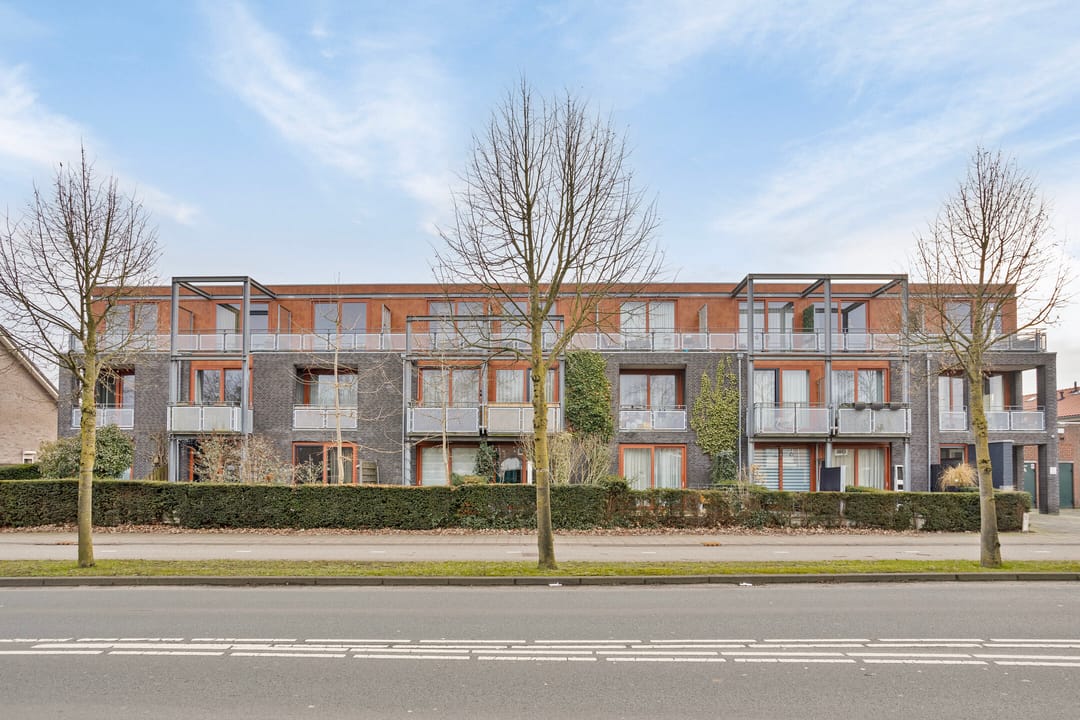 Photo 1 of Berghemseweg 227