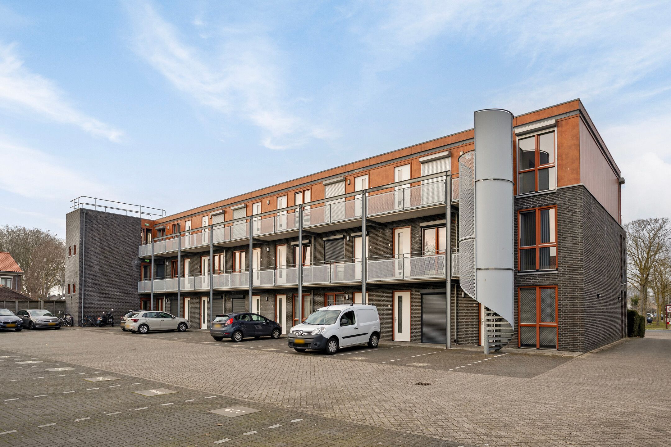 Photo 12 of Berghemseweg 227