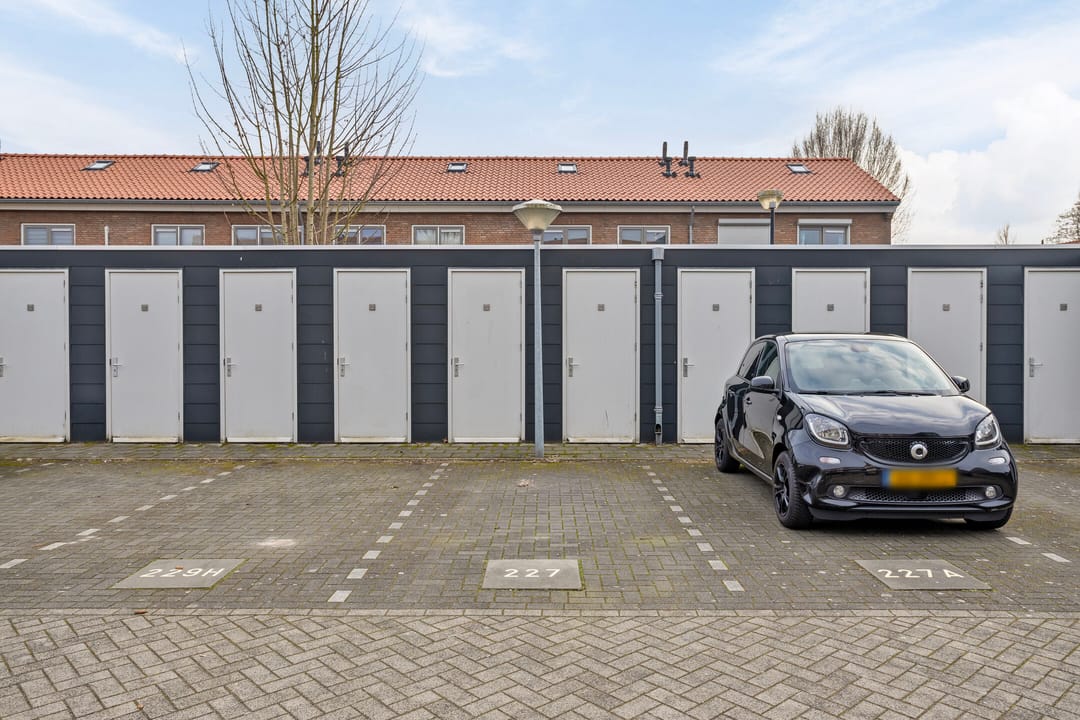 Photo 13 of Berghemseweg 227