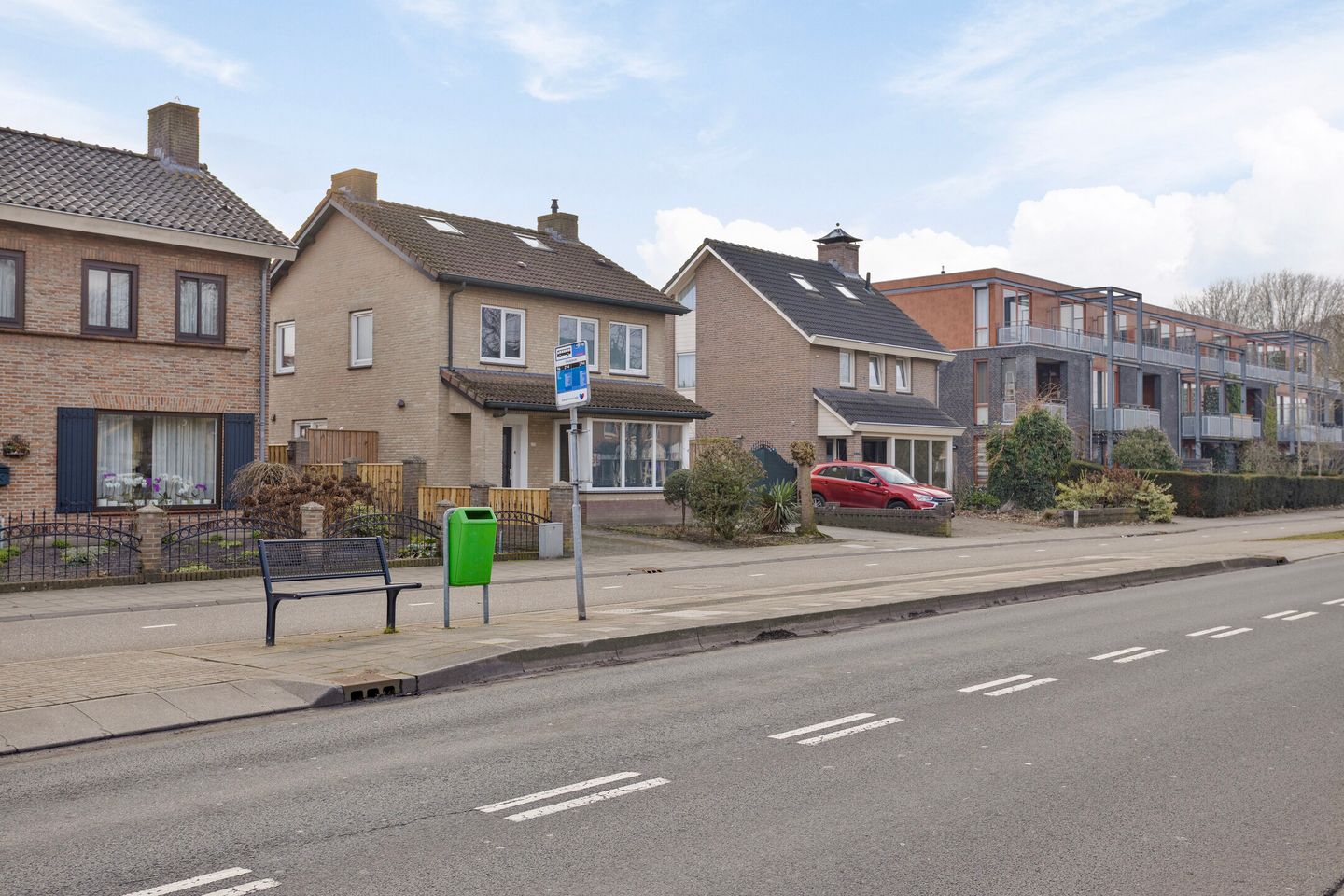 Photo 14 of Berghemseweg 227