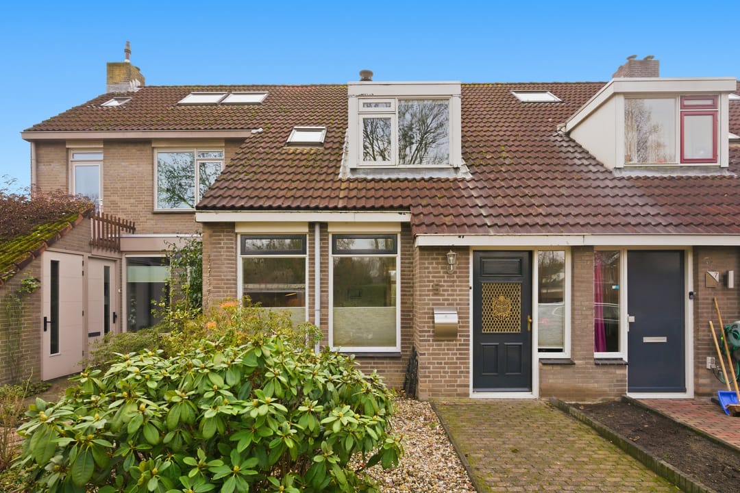 Foto 1 van Kooiker 5