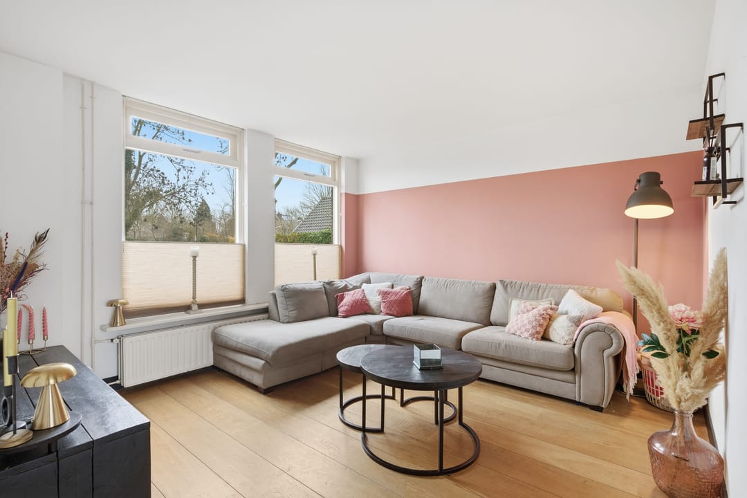 Foto 2 van Kooiker 5