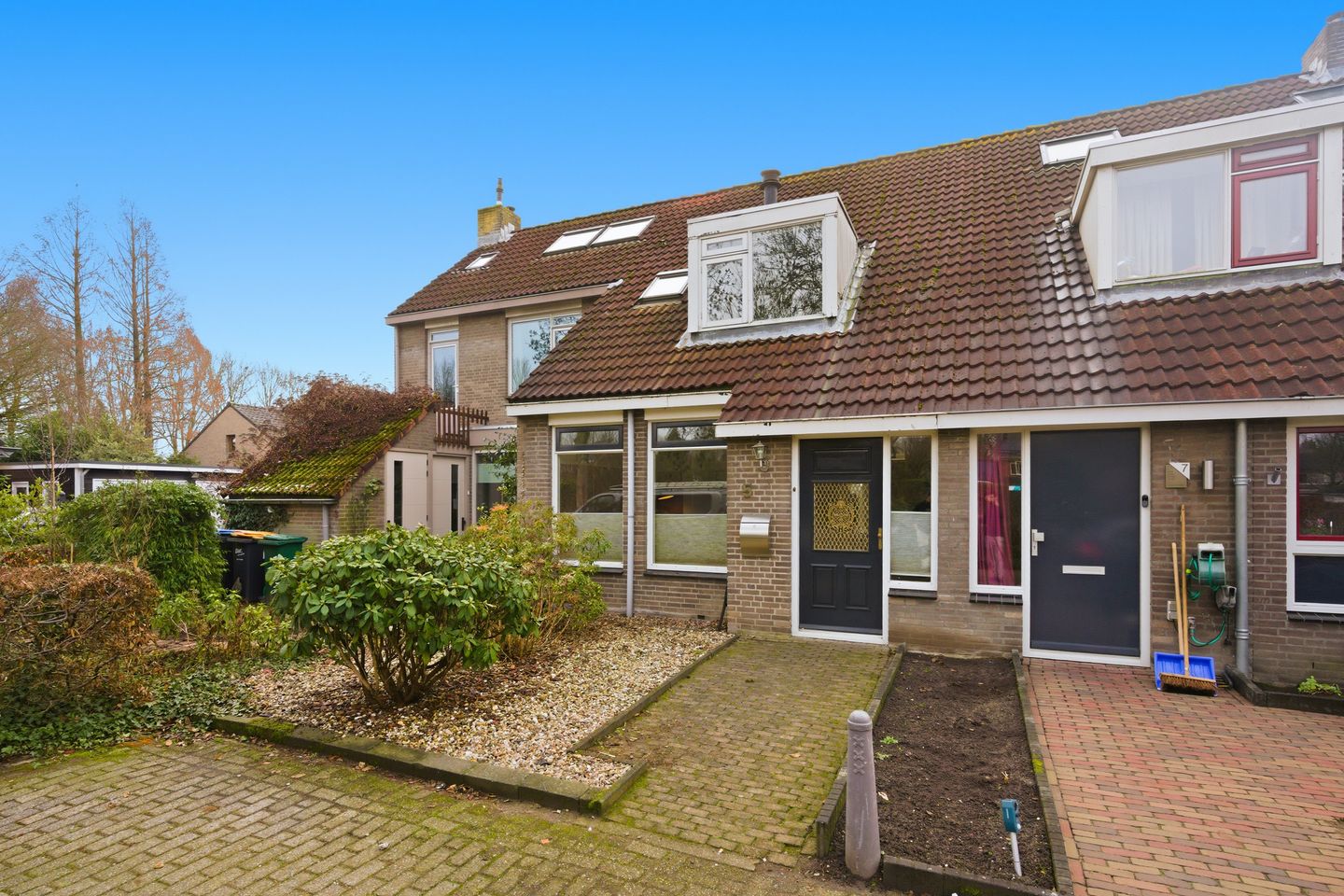 Foto 4 van Kooiker 5