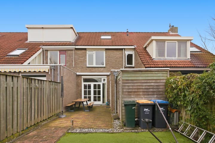 Foto 7 van Kooiker 5