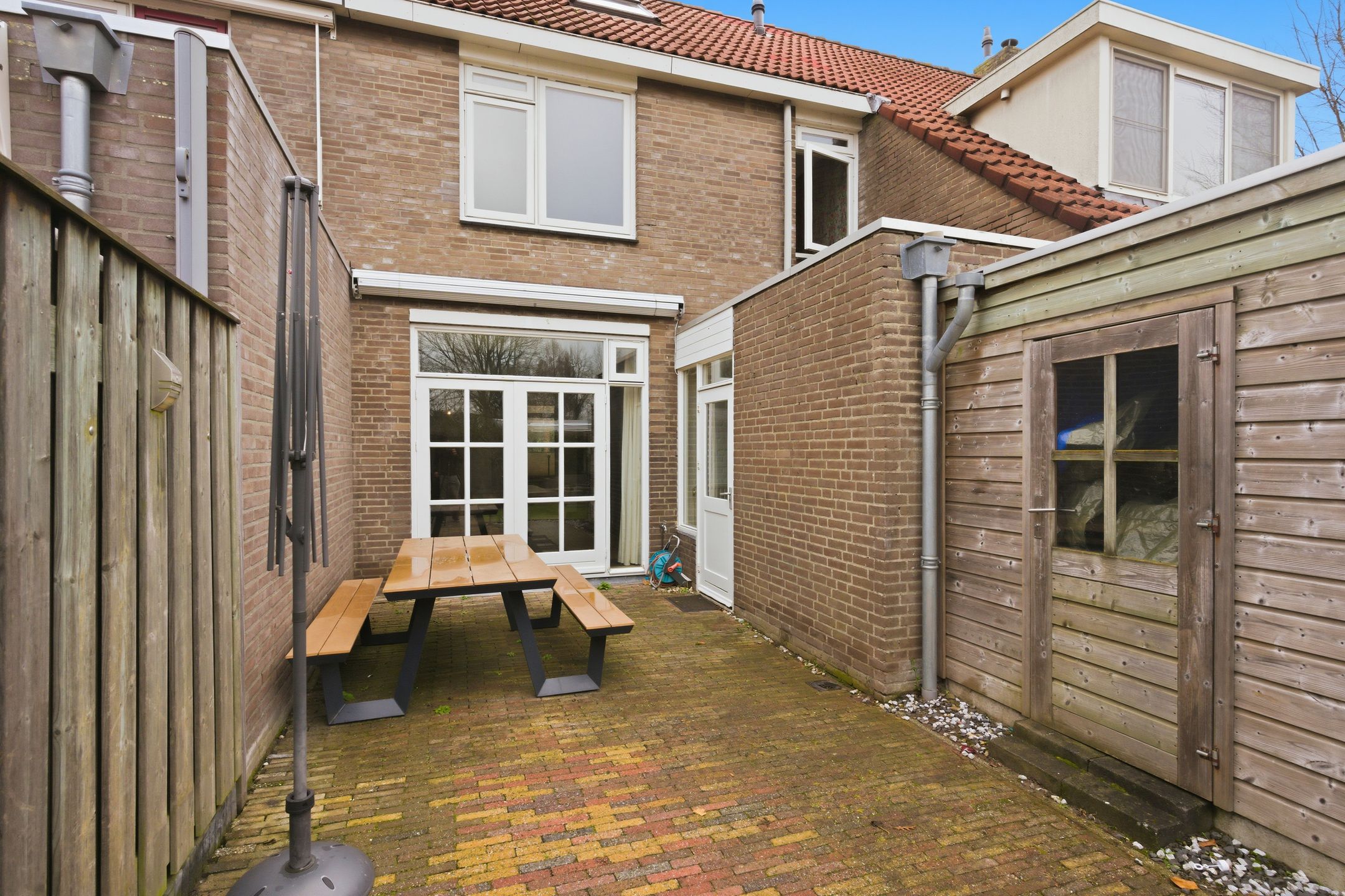 Foto 6 van Kooiker 5