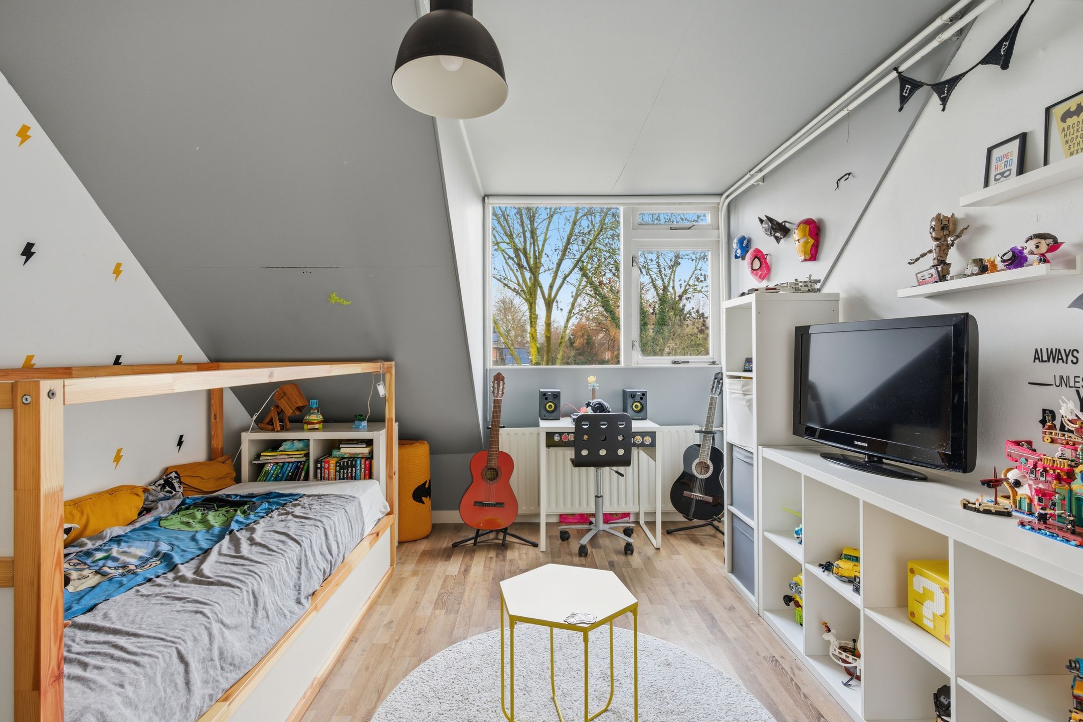 Foto 24 van Kooiker 5