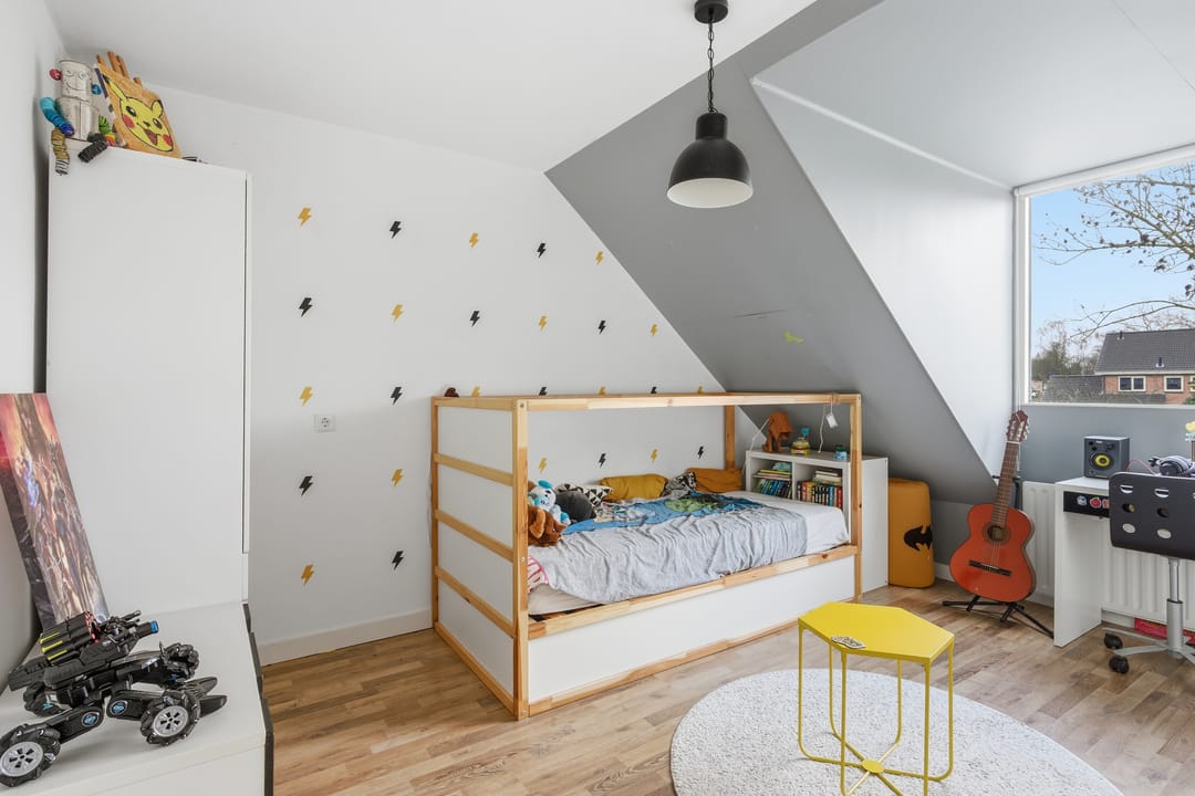 Foto 23 van Kooiker 5