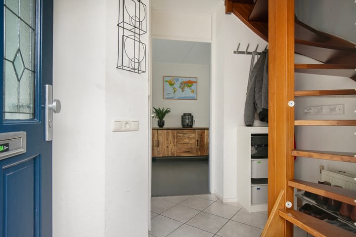 Foto 4 van Vliegersveld 13