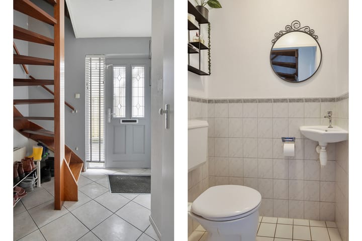 Foto 5 van Vliegersveld 13