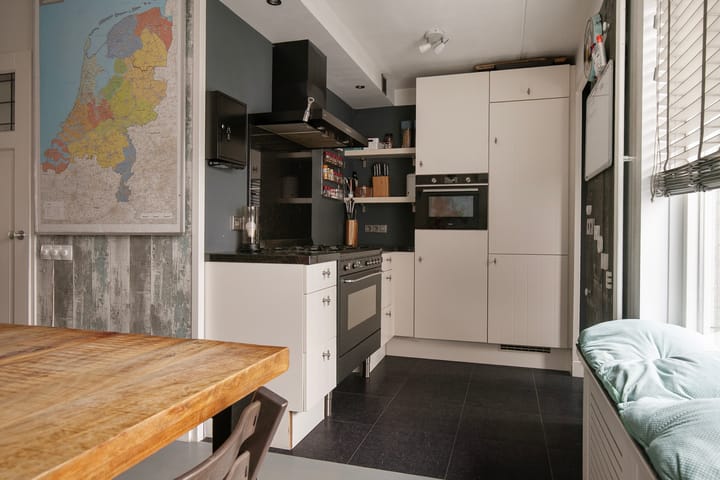 Foto 12 van Vliegersveld 13