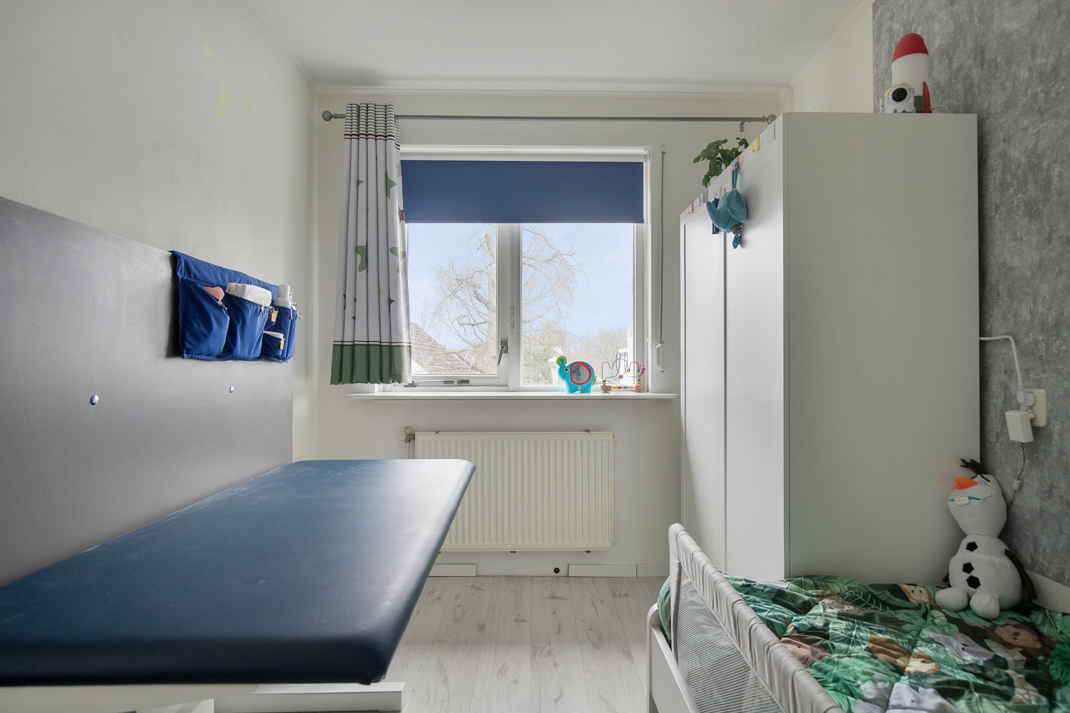 Pèse Schorre 42 Cadzand - Aanzicht 5