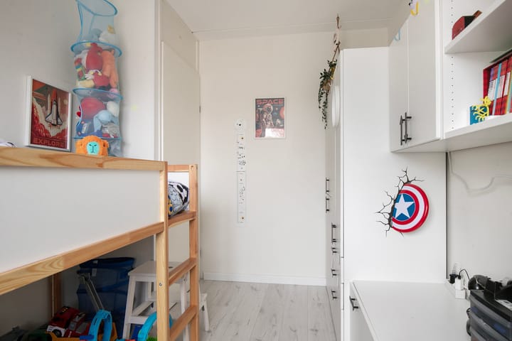 Foto 22 van Vliegersveld 13