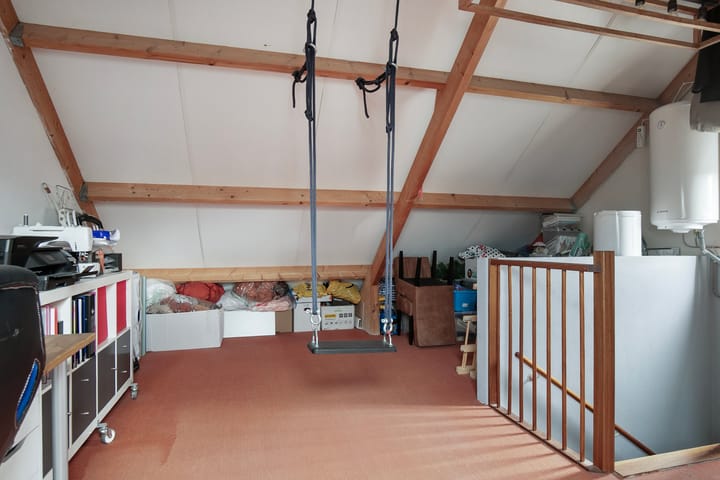 Foto 25 van Vliegersveld 13