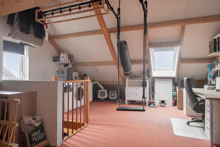 Foto 26 van Vliegersveld 13