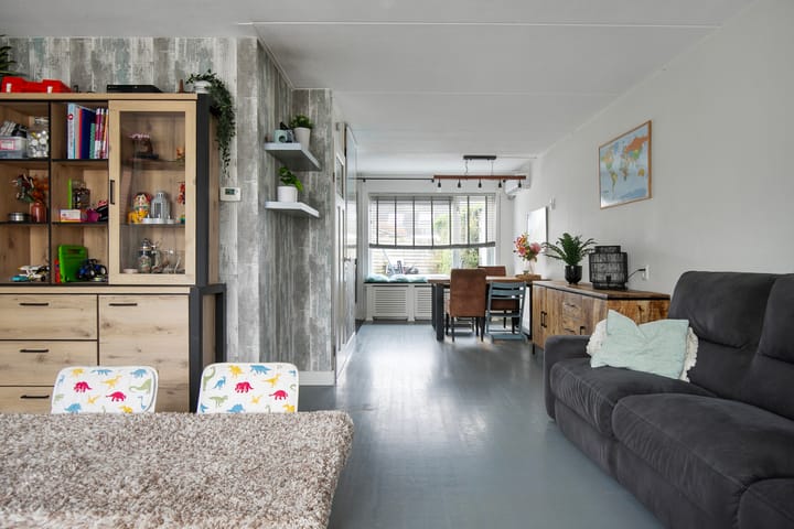 Foto 8 van Vliegersveld 13